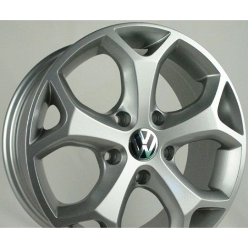 Allante 547 W7 R16 PCD5x120 ET40 DIA65.1 grey